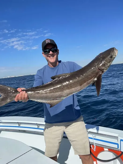 Main Album - Miami fishing charter photo 3 aboard the Nomad
