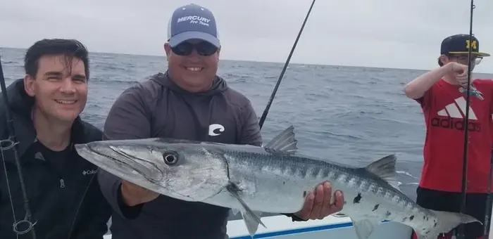 Main Album - Miami fishing charter photo 39 aboard the Nomad