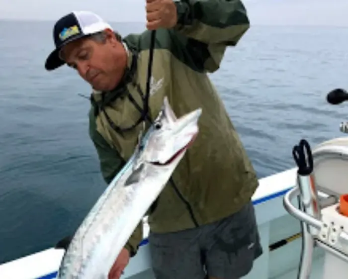 Main Album - Miami fishing charter photo 40 aboard the Nomad