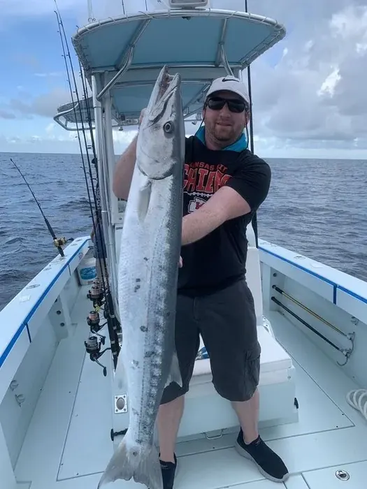 Main Album - Miami fishing charter photo 42 aboard the Nomad