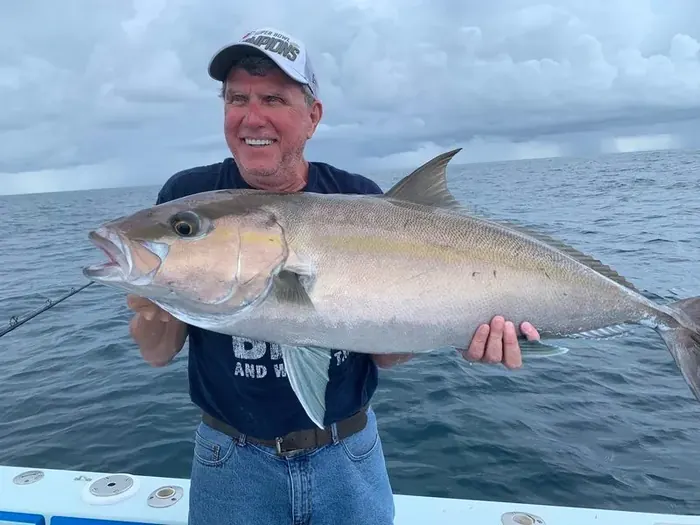 Main Album - Miami fishing charter photo 43 aboard the Nomad