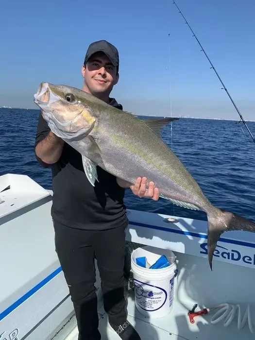Main Album - Miami fishing charter photo 47 aboard the Nomad