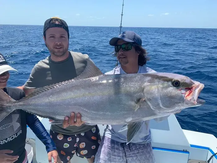 Main Album - Miami fishing charter photo 50 aboard the Nomad