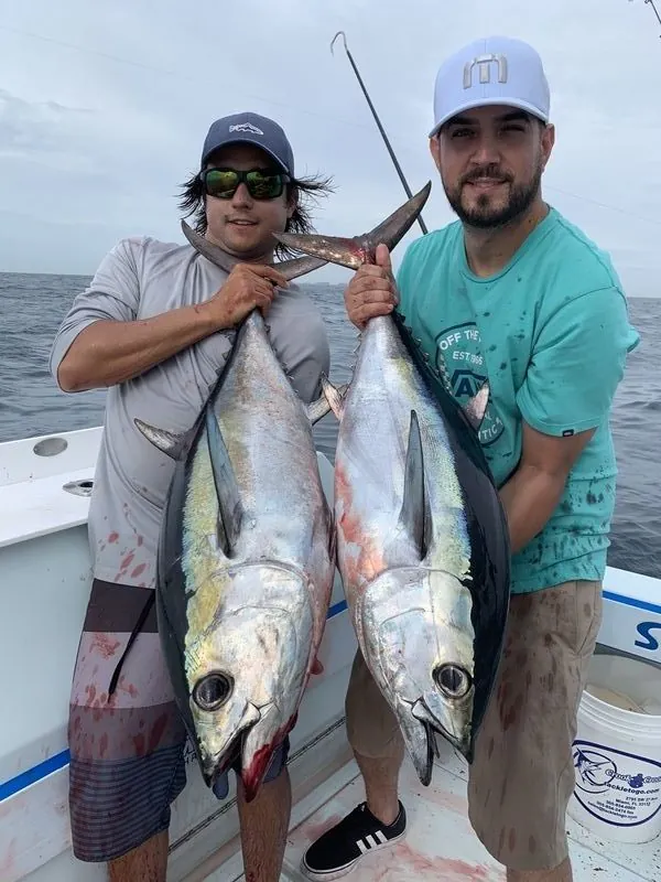 Why Miami's Deep Wrecks Are Made for Jigging