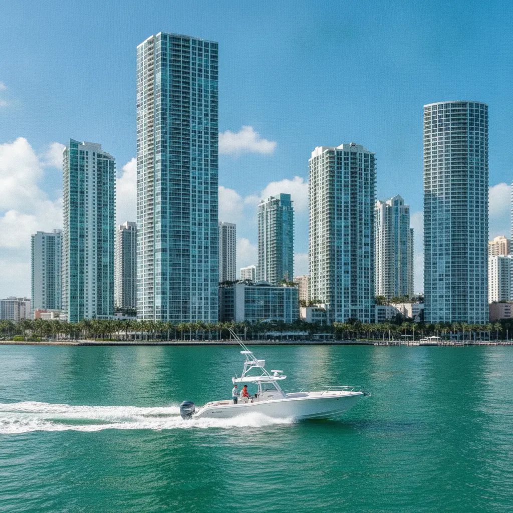 Brickell fishing charters