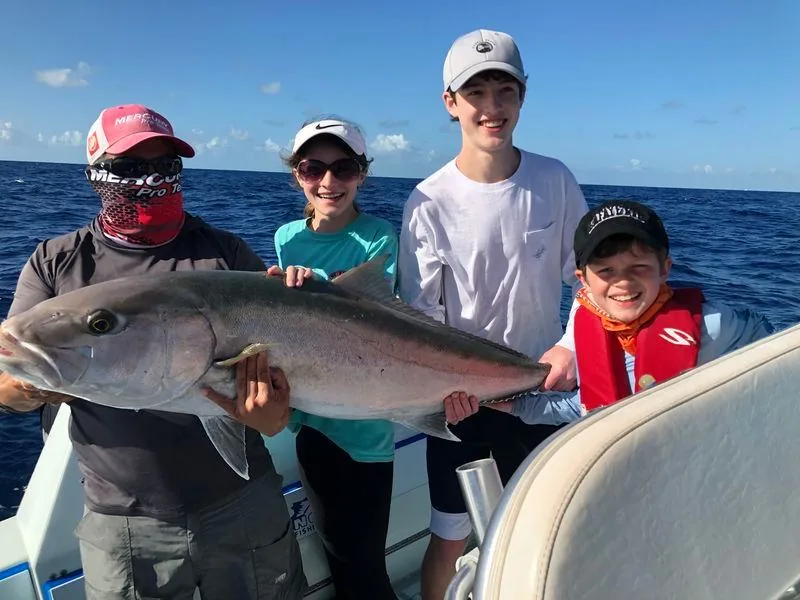 Miami Beach fishing charters