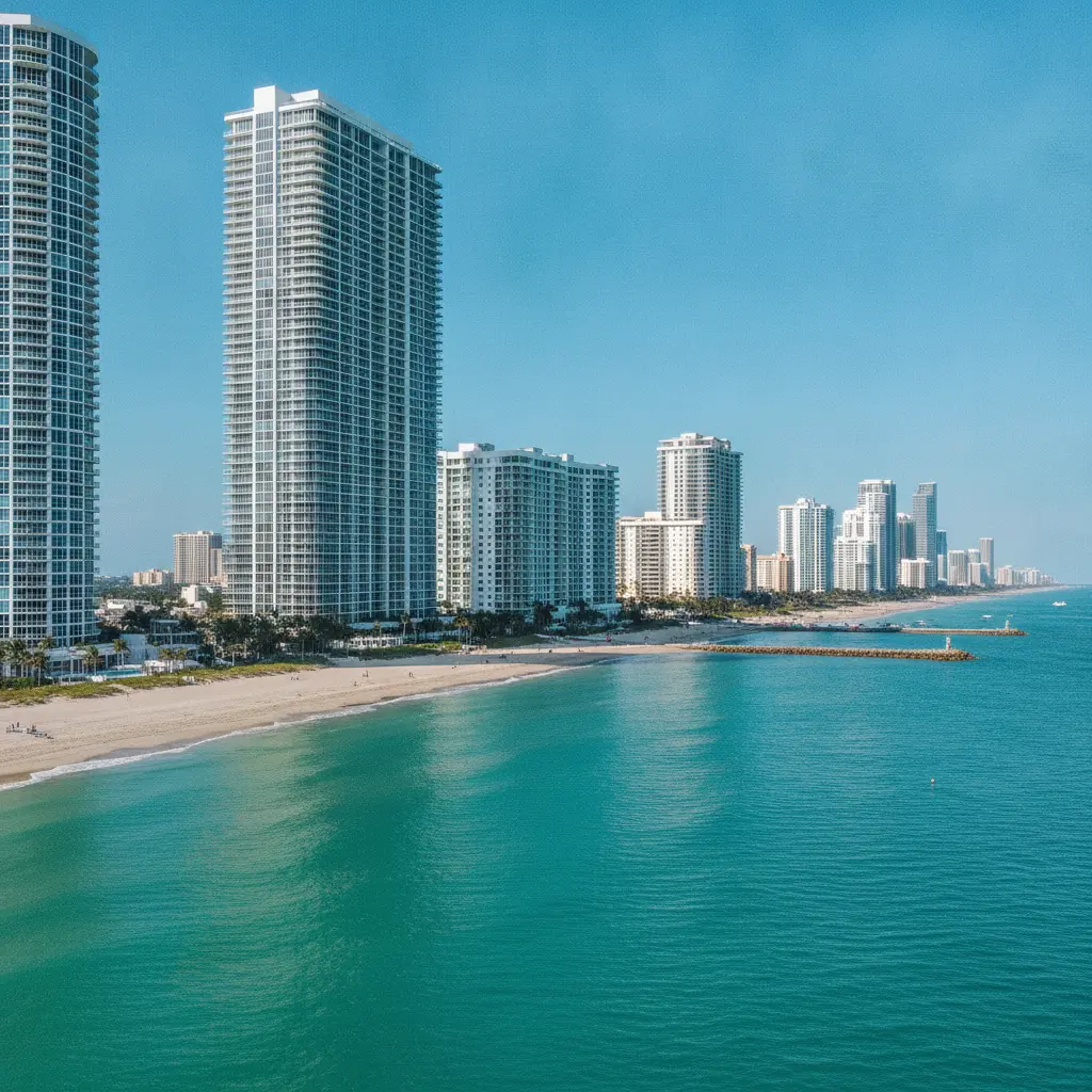 Fishing charter near Sunny Isles Beach, FL