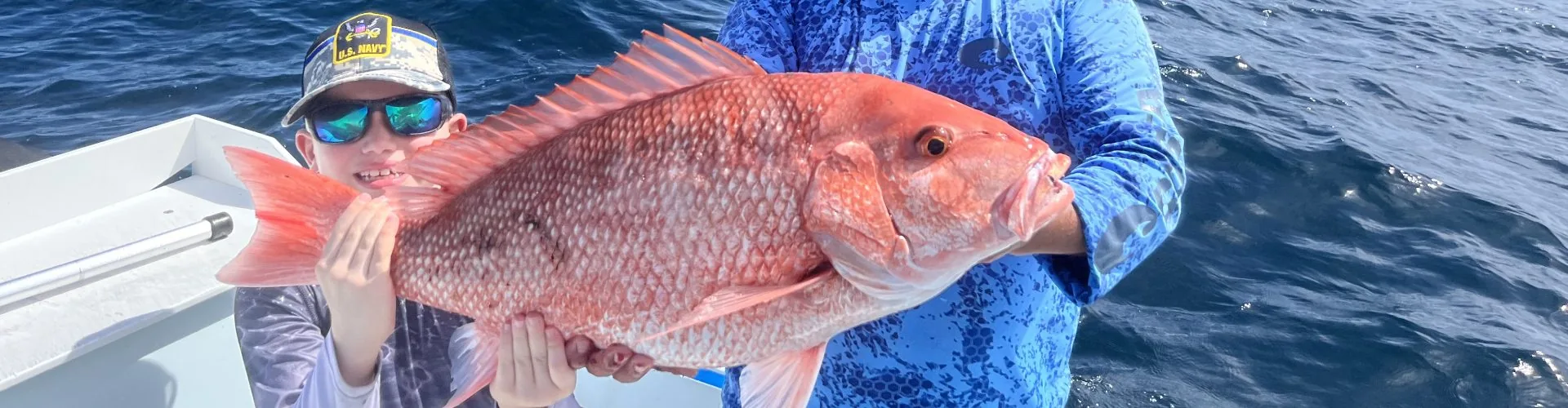 Kid-Friendly Fishing Charters in Miami