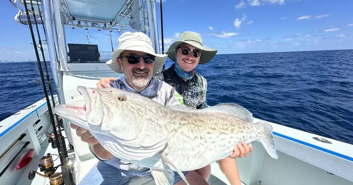 Nomad Fishing Charters