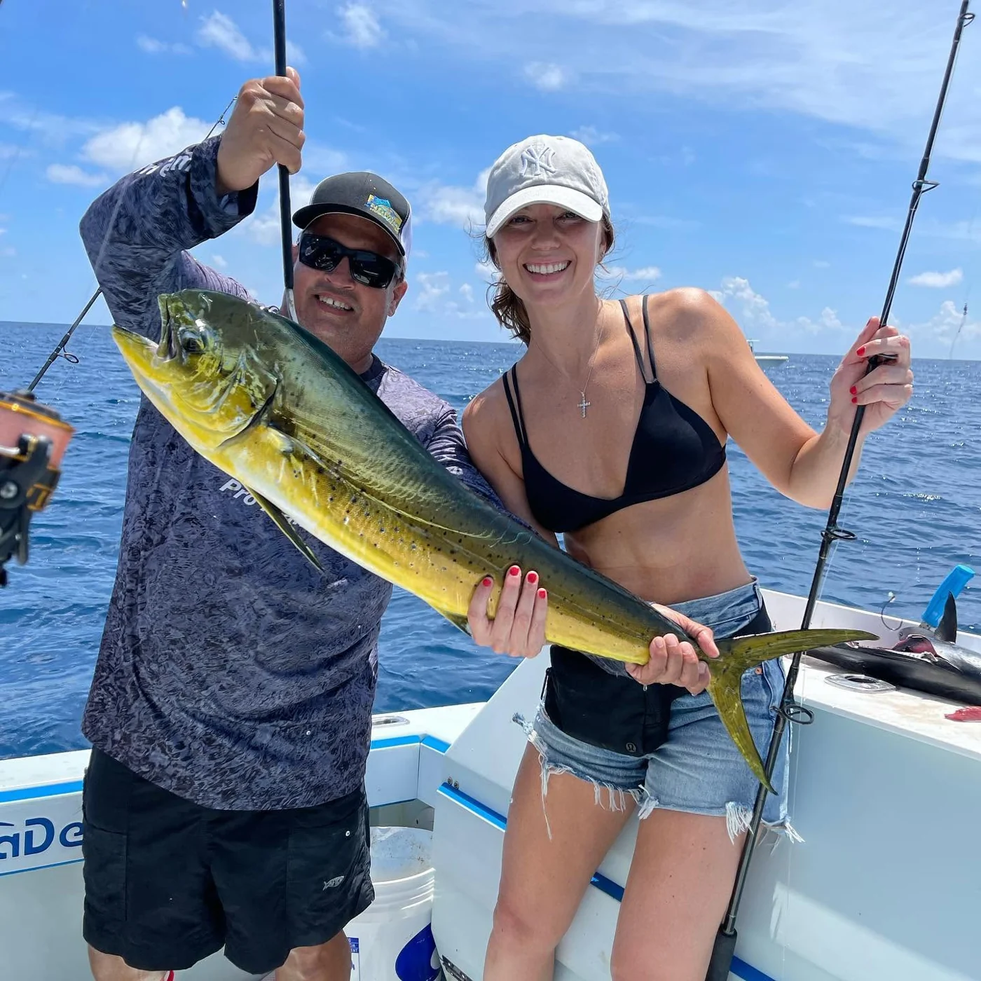 Run & Gun Fishing Charters in Miami