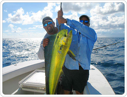 Nomad Fishing Charters