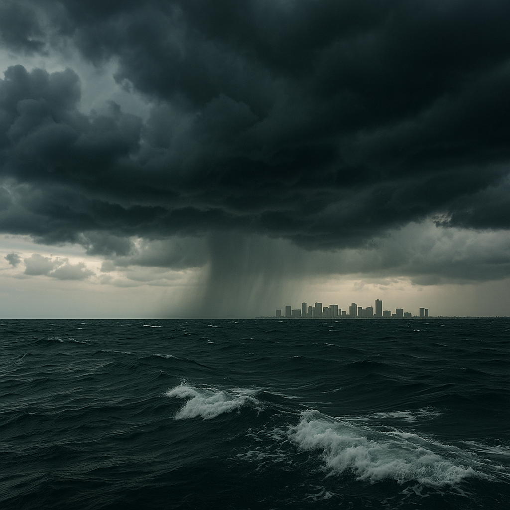 How Weather and Wind Affect Fishing Conditions in Miami