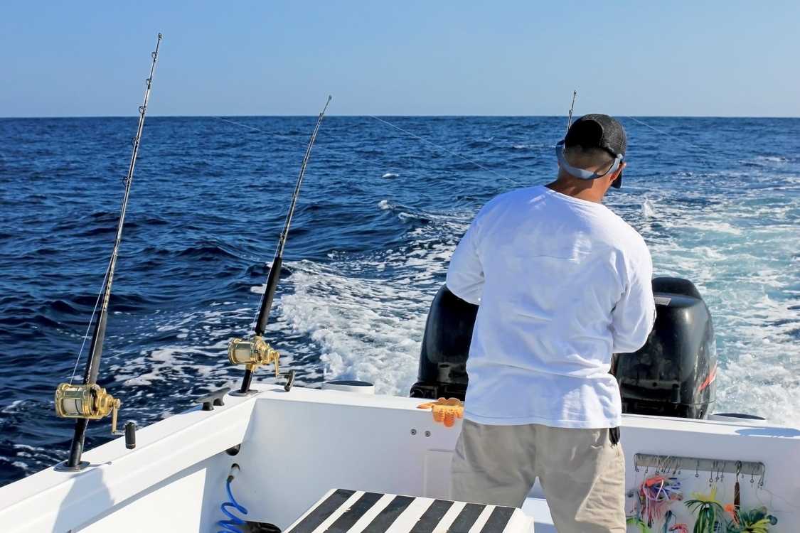 Sustainable Practices in Miami Fishing Charters