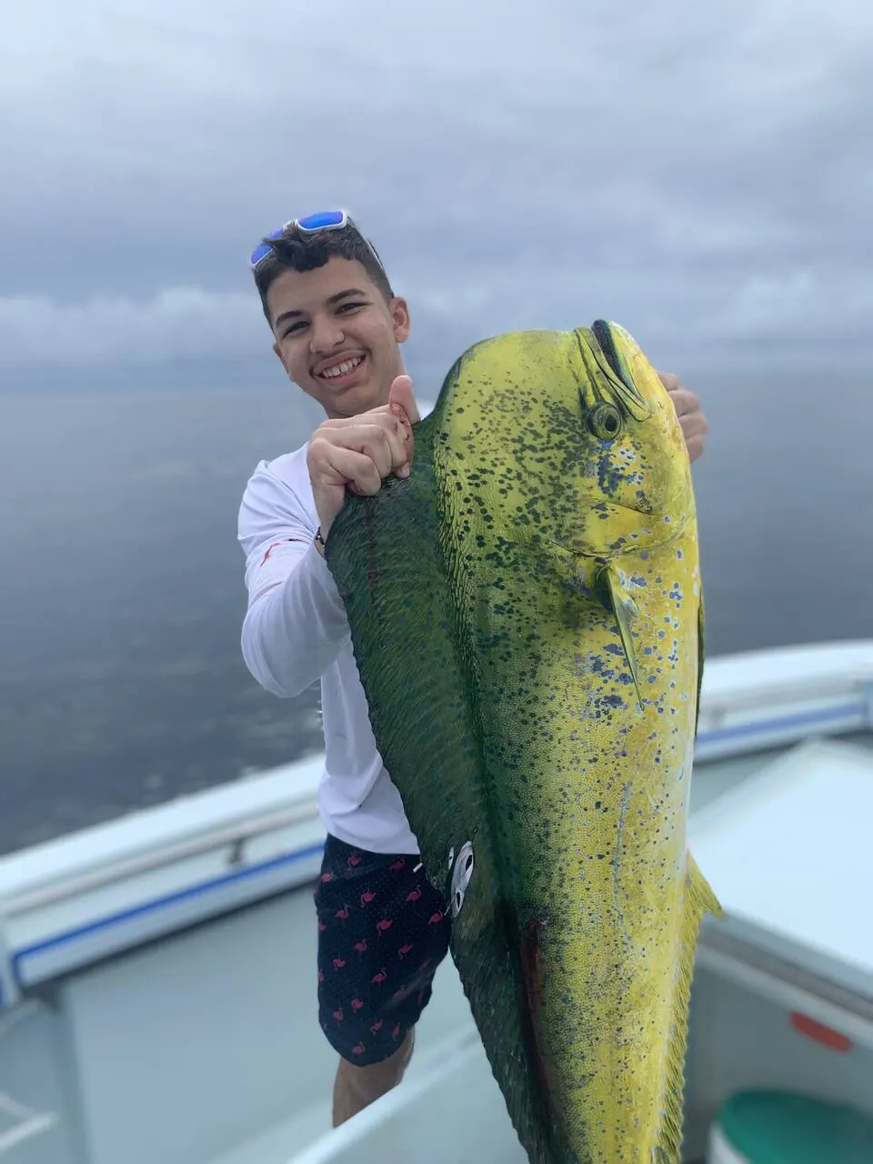 Benefits of Booking a Miami Fishing Charter