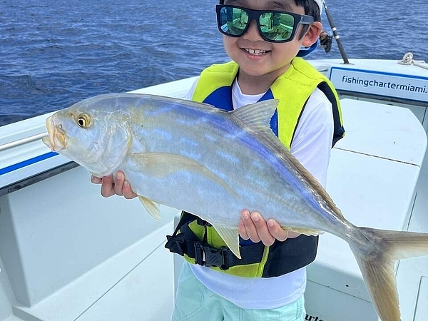 Beginner-Friendly Fishing Charters in Miami That Deliver Big