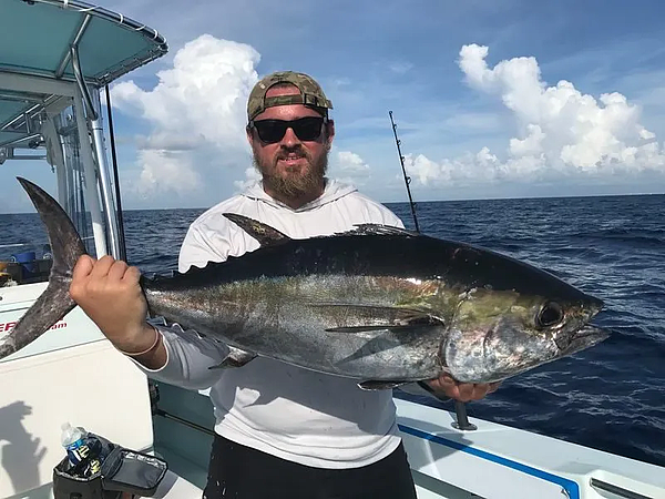 Is Deep Sea Fishing in Fort Lauderdale Right for Your Next Trip?