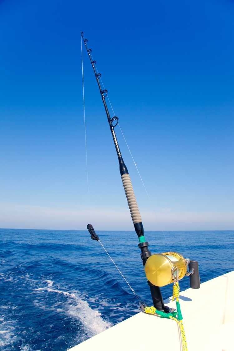 Preparing for Your First Deep Sea Fishing Trip in Miami