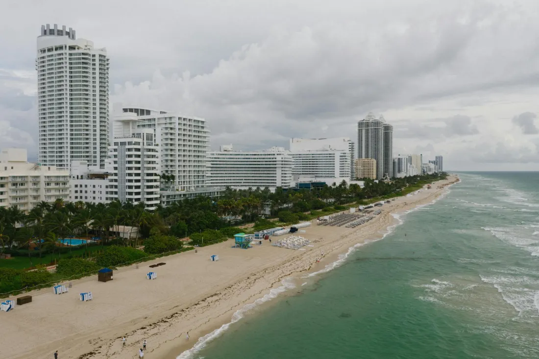 The Role of Weather in Miami Offshore Fishing