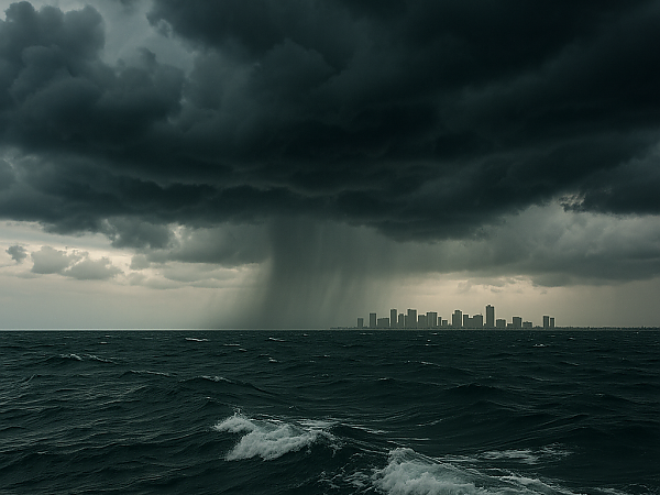 How Weather and Wind Affect Fishing Conditions in Miami
