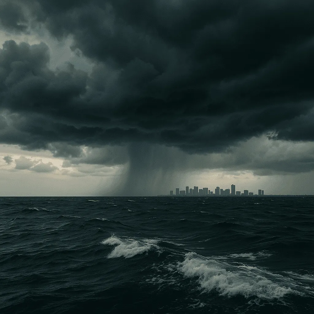 How Weather and Wind Affect Fishing Conditions in Miami