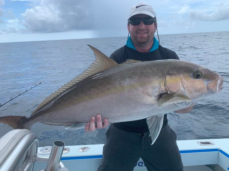 Why Miami Wreck Fishing Produces Big Catches