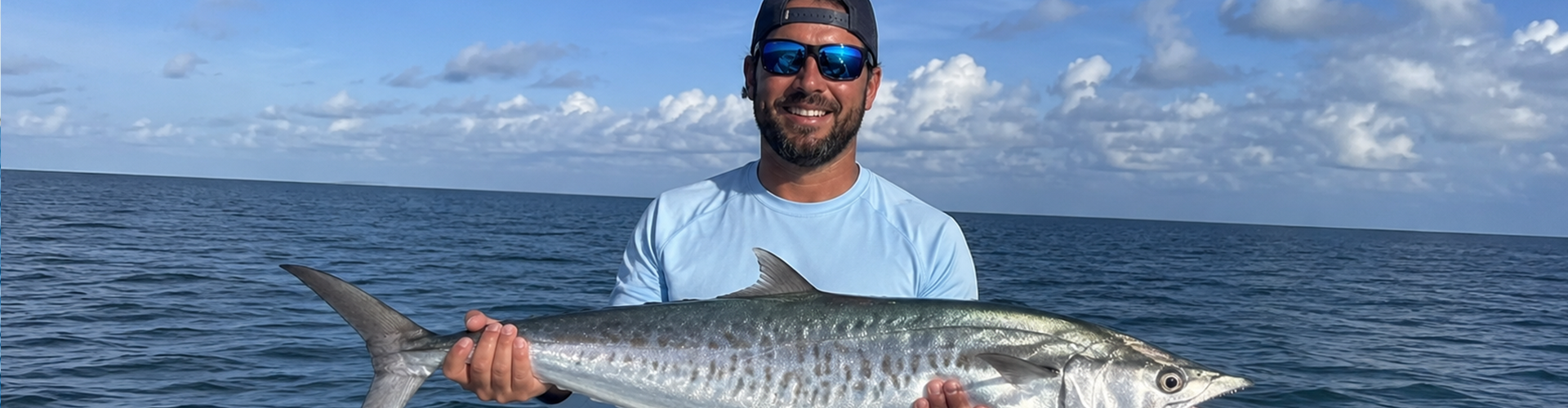 Kingfish