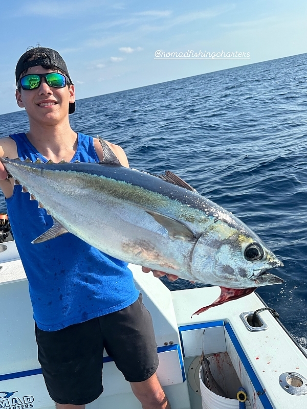 Tuna